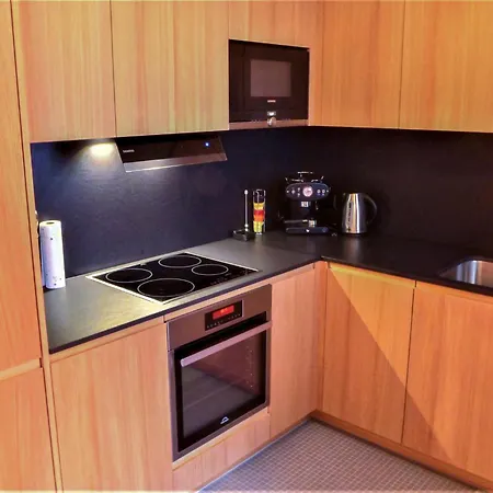 Armina-4 By Interhome Appartement Zermatt