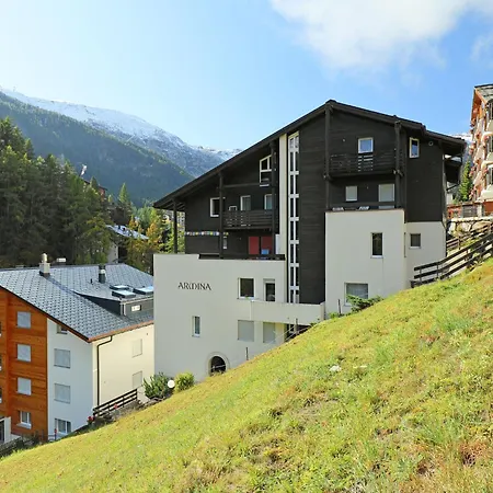 Appartement Armina-4 By Interhome *