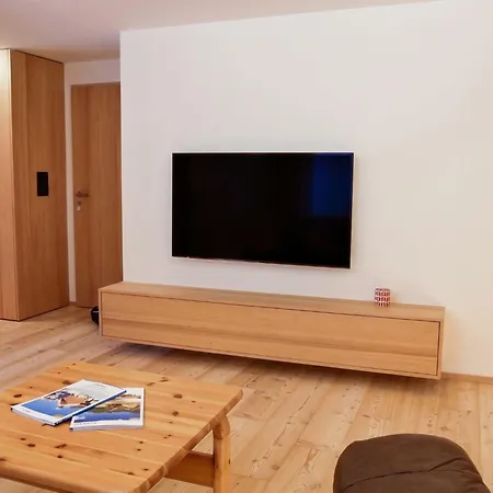 Appartement Armina-4 By Interhome *