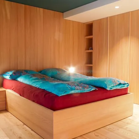 Appartement Armina-4 By Interhome *