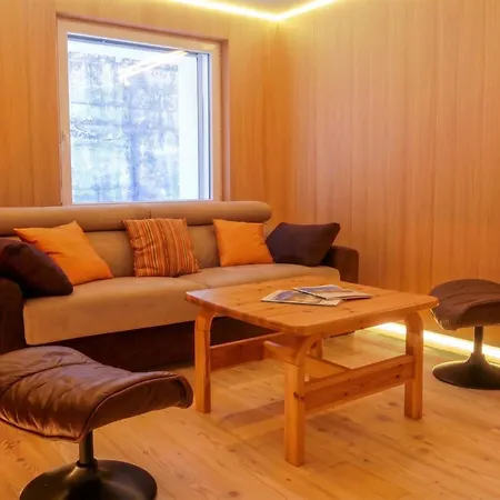 Appartement Armina-4 By Interhome *